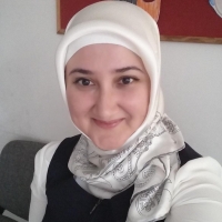 Dr. Meryem ÇILDIR