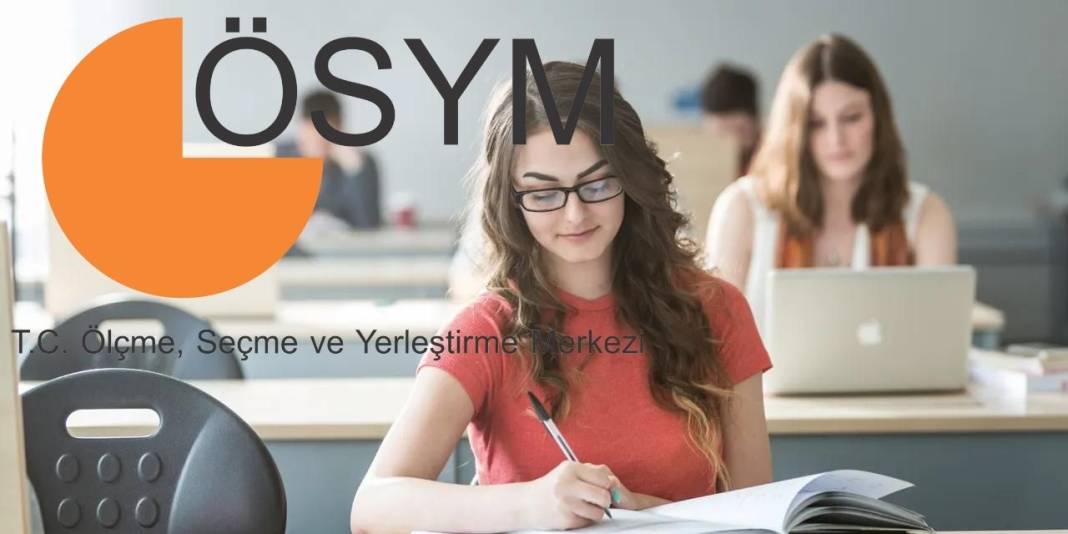 ÖSYM’den uyarı! Mezun olunan en üst öğrenim düzeyinden sınava girme şartı kalktı mı? 1