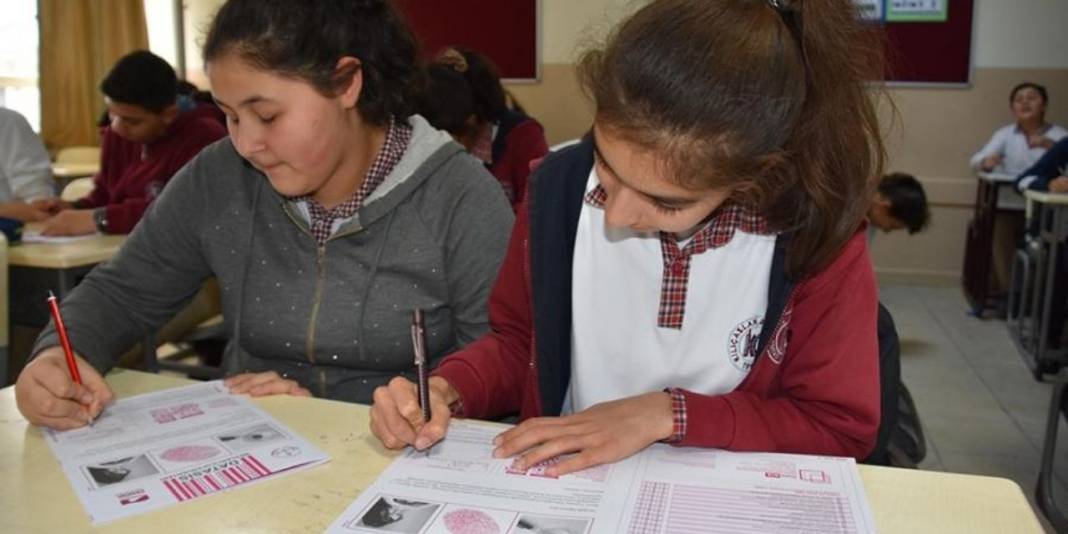 Ülke genelinde ortak sınav uygulaması: kademeler değişti! 1. yazılı sınavlar işte o gün başlıyor! 1