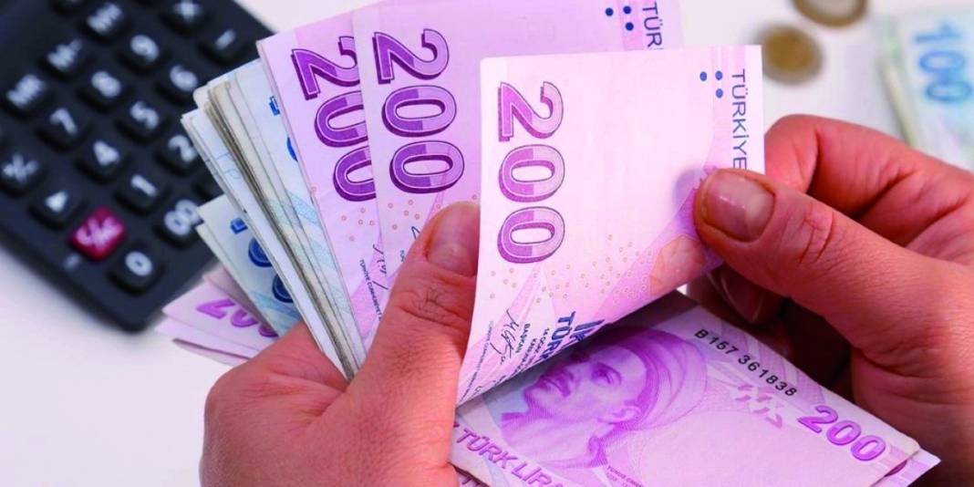 Öğretmenler müfettişlerden fazla para kazanıyor, ibre tersine döndü 3