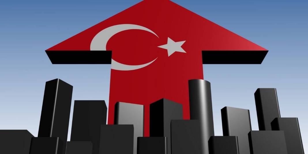 Türkiye İstatistik Kurumu (TÜİK) Büyüme Verilerini Açıkladı 4