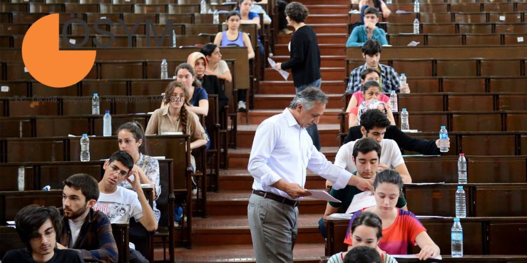 Sınav giriş belgesi artık onlardan da alınacak! Belgesi olmayan sınıfa alınmayacak! 4