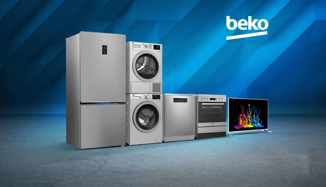 Arçelik ve Beko'dan öğretmenlere %25 indirim 2