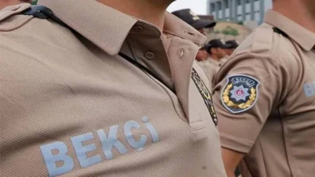 Bekçi alımı başvuruları nereye yapılacak? Bekçi olma şartları nelerdir? 4