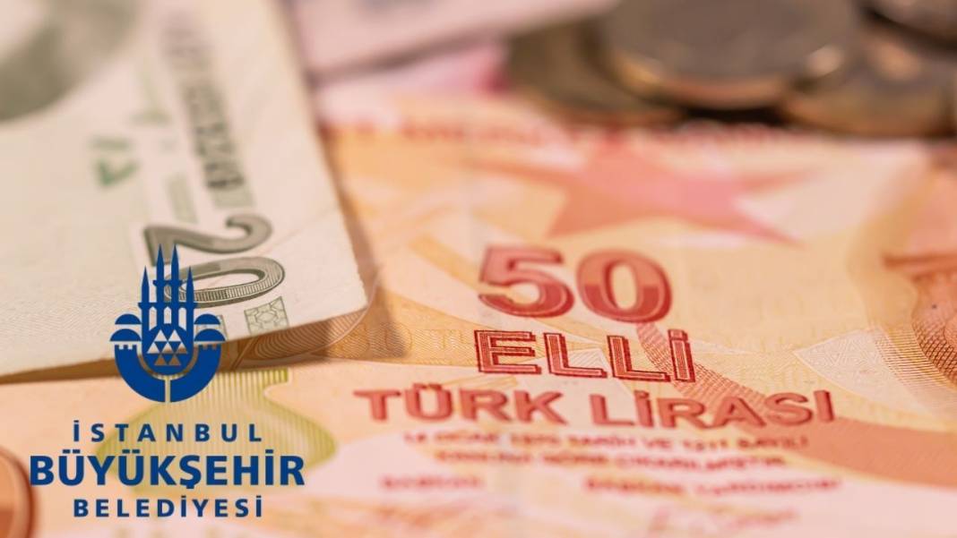 İBB burs sonuçları sorgulama ekranı, İBB öğrencilere kaç TL burs verecek? 2