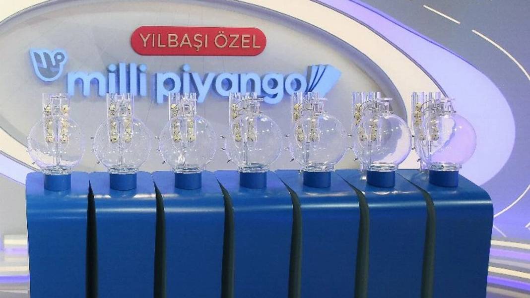 Milli Piyango Yılbaşı ikramiyesinin tutarı belli oldu, biletler kaç TL'den satılacak? 3