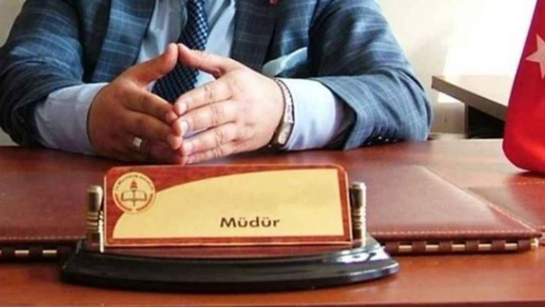 Yönetici olmak için EKYS ve mülakat yeterli değil, yeni kriterler geldi 2