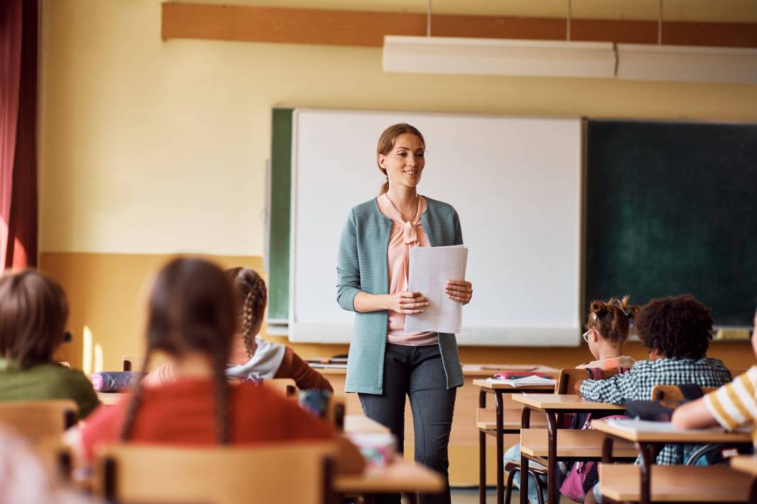 Yeni atması yapılan sözleşmeli öğretmenler ne zaman göreve başlayacak? 1