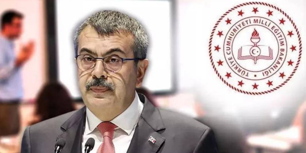 Özel okulda çalışan ücretli öğretmenlerin maaşları ile ilgili açıklama 2