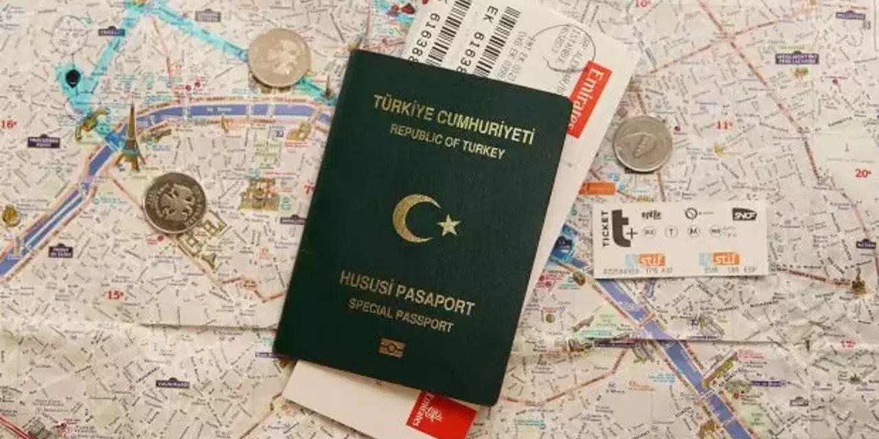 Yeşil pasaport bekleyen meslek gruplarına kötü haber