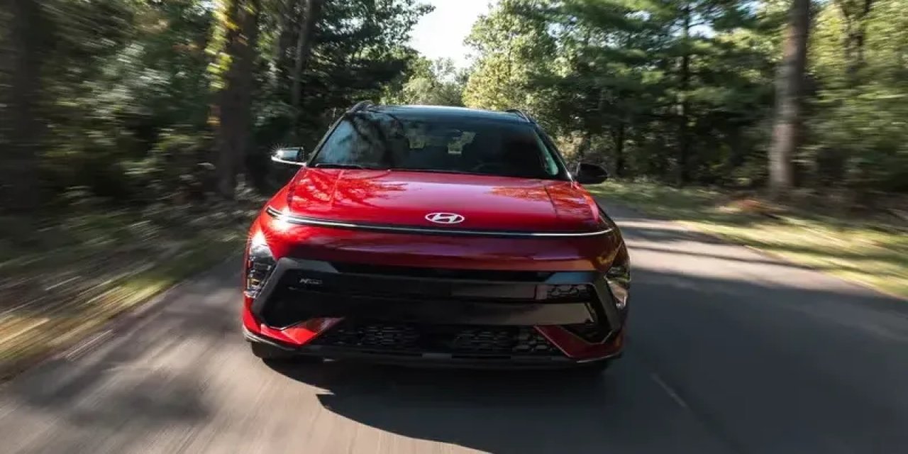 Hyundai Kona 2025 nasıl? Yeni fiyatı ve özellikleri neler?