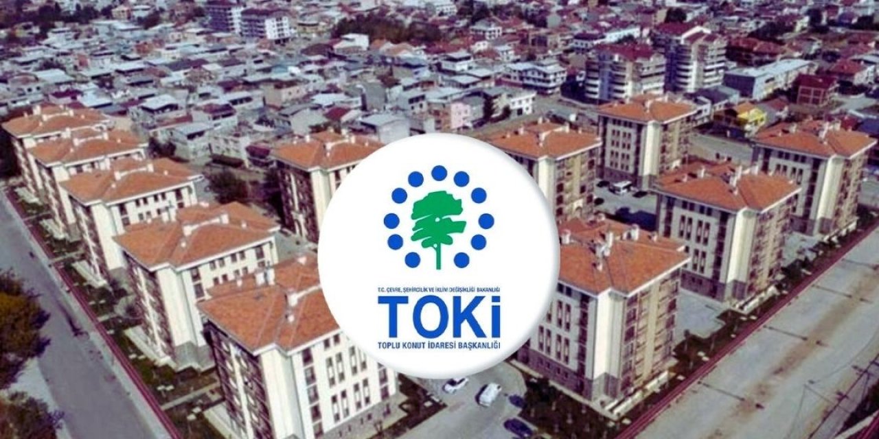 TOKİ yeni konut projesi ödeme tablosu belli oldu mu? TOKİ 250 bin konut projesi başvurusu nereden yapılacak?