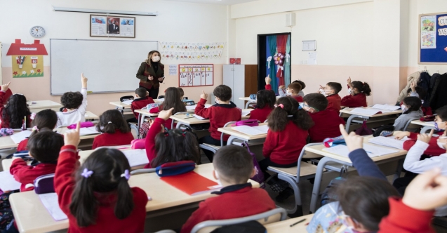 MEB'den ''Öğretmenlik Meslek Kanunu'' Açıklaması