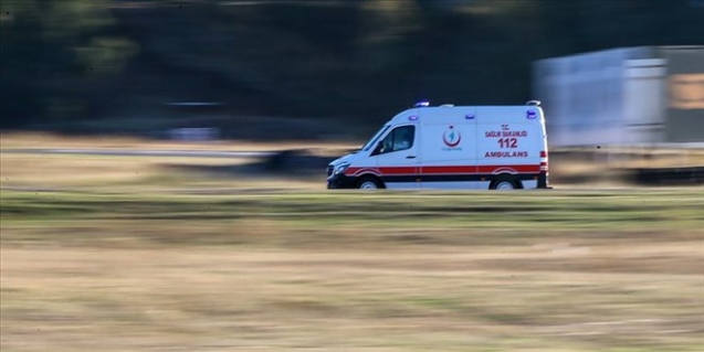 Kalp krizi geçiren lise öğrencisi yaşamını yitirdi