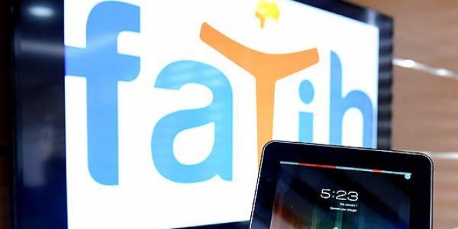 FATİH Projesi ile 2 milyonu aşkın tablet bilgisayar seti öğrencilere dağıtıldı