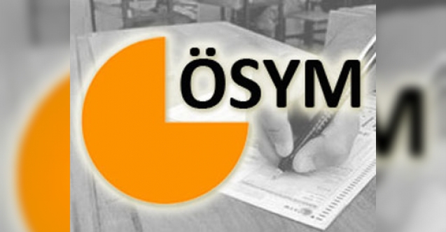 ÖSYM açıkladı: Testi pozitif olanlar sınava girebilecek mi?