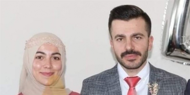 İmam ve öğretmen çiftin ölümüne sebep olan sürücüye 5 yıl hapis