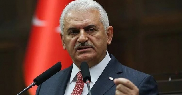 Binali Yıldırım'dan 3600 ek gösterge açıklaması