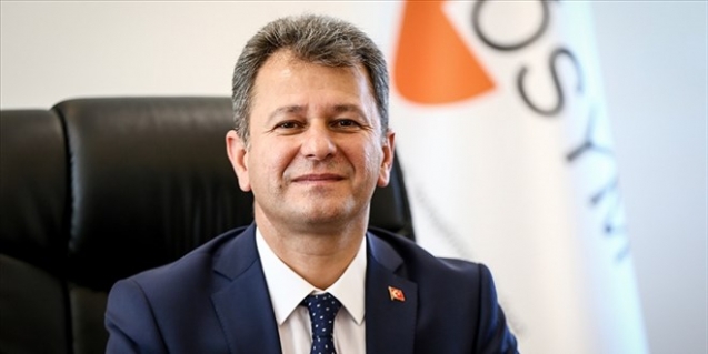 ÖSYM Başkanından 2022 YKS Açıklaması