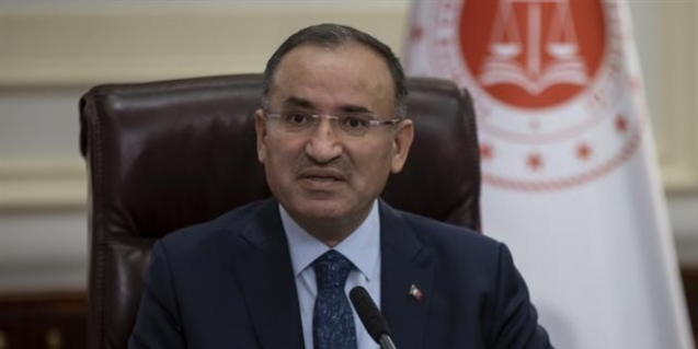 Bozdağ'dan KPSS açıklaması: Kusuru olan varsa hak ettiği ceza verilecek