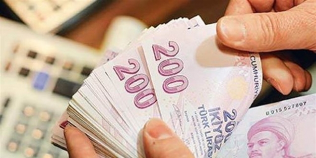 ÇAYKUR Personeline 30 Bin İlave Lira Maaş Promosyonu