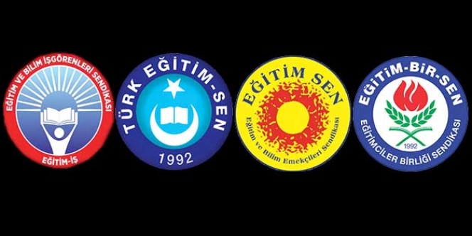 En Çok Üyeye Sahip 3. Eğitim Sendikası Değişti