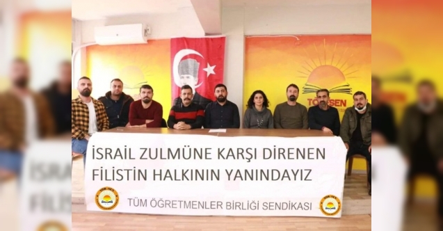 İSRAİL, FİLÎSTİNLİLERİ KATLETMEYE DEVAM EDİYOR