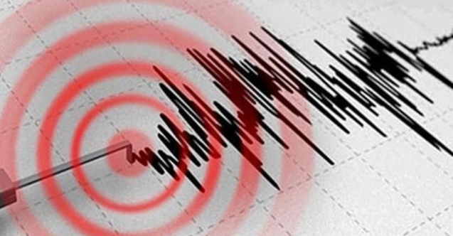 7,6 büyüklüğünde yeni deprem meydana geldi