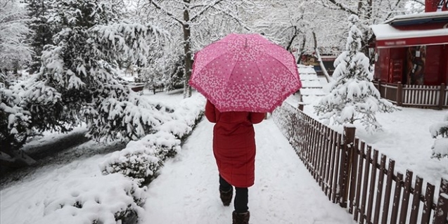 Zonguldak'ta engelli ve hamilelere bir gün idari izin