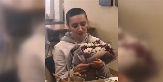 Yasemin Öğretmen, meme kanseriyle mücadeleyi kazandı