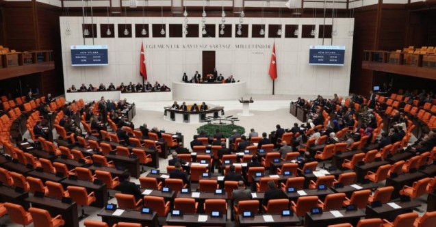 TBMM'de 28. dönem milyonları ilgilendiren ekonomi yasalarıyla başlayacak