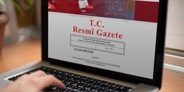 Yeni asgari ücret kararı Resmi Gazete'de yayımlandı