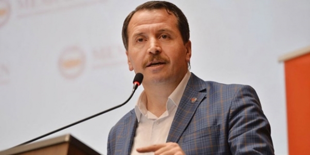 Ali Yalçın'dan Açıklama: Diğer Alanlardaki Kazanımlar Olumlu