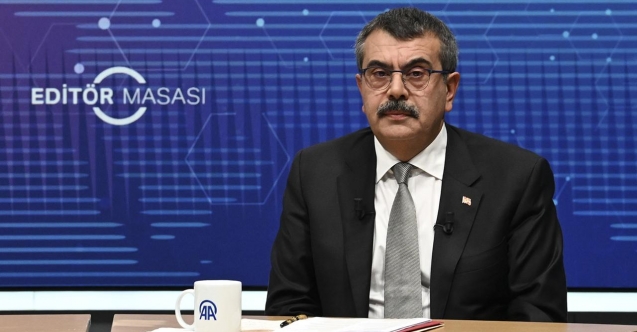 Bakan Tekin'den 2024 Öğretmen Atamaları Açıklaması