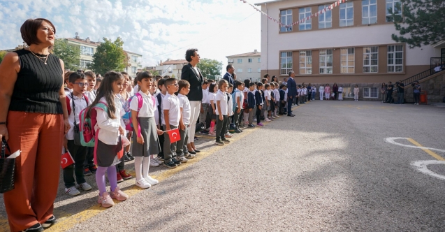 MEB'den ''Okullarda Güvenlik Tedbirleri'' Yazısı