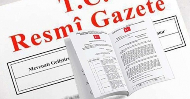 MEB'de Yönetmelik Değişikliği