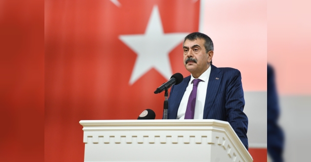 Bakan Yusuf Tekin'den Yeni Açıklamalar