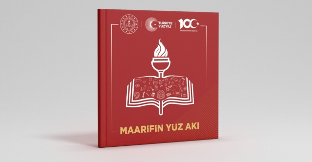 CUMHURİYETİN 100. YILINDA "MAARİFİN YÜZ AKI" E-DERGİ YAYINDA