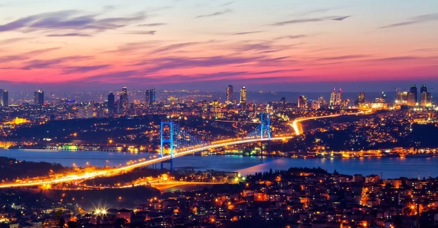 İstanbul'un 2023 enflasyonu belli oldu