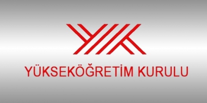 YÖK, MERKEZİ GÖREVDE YÜKSELME VE ÜNVAN DEĞİŞİKLİĞİ SINAV SÜRECİNİ BAŞLATTI