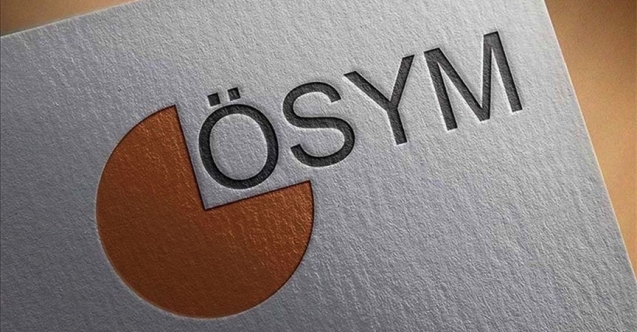 2022 ÖSYM Sınav Takvimi Açıklandı. EKYS, KPSS ve ÖABT Tarihleri Belli Oldu