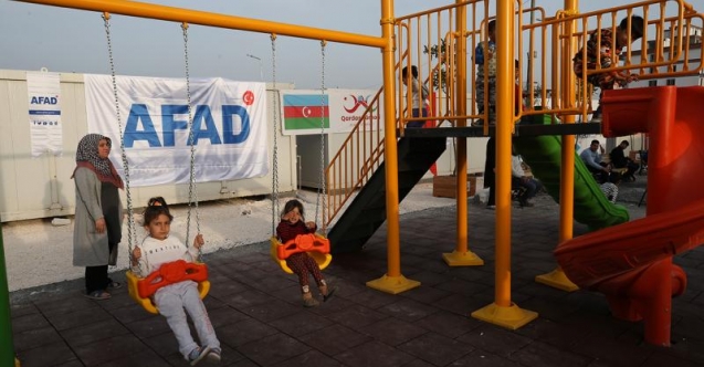 AFAD: Depremzedeler için 79 milyar 263 milyon lira harcama yapıldı