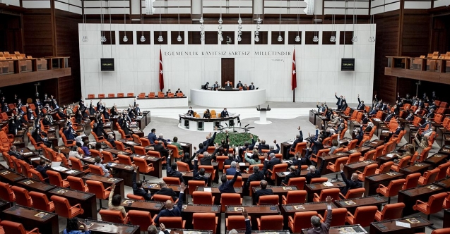 Öğretmen Atamalarıyla İlgili Soru Önergesi Verildi