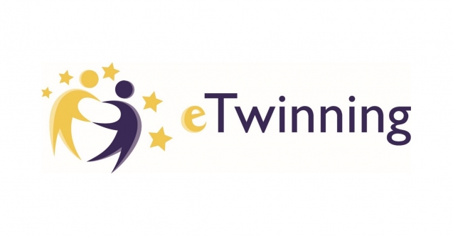 eTWINNING FAALİYETLERİNDE TÜRKİYE 44 ÜLKE İÇİNDE 1. SIRADA YER ALIYOR