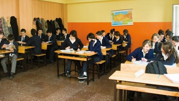 Lisede blok ders yapmayın tavsiyesi