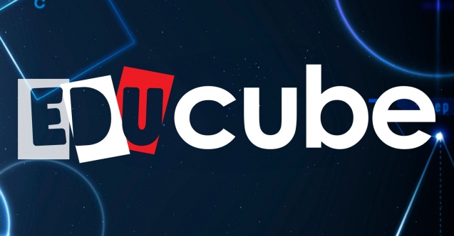 EDUCUBE EĞİTİM TEKNOLOJİLERİ GİRİŞİMCİLİK PROGRAMI BAŞLADI