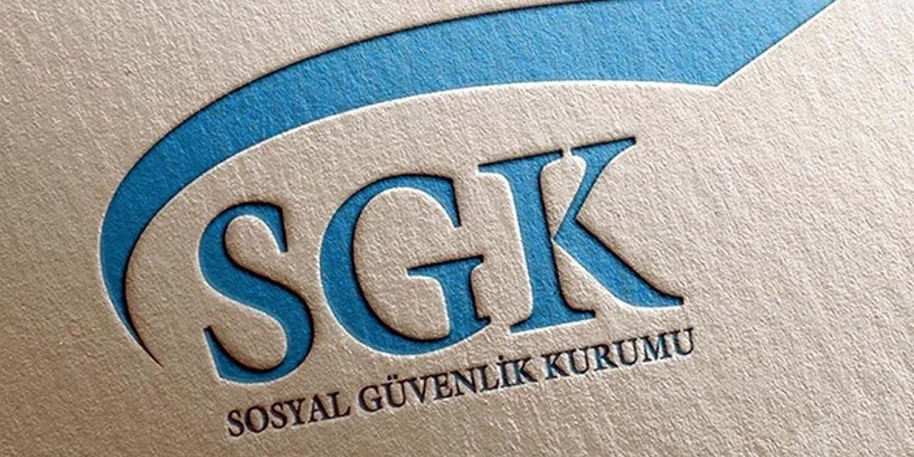 SGK şikayet nasıl yapılır, SGK şikayet sorgulama ekranı