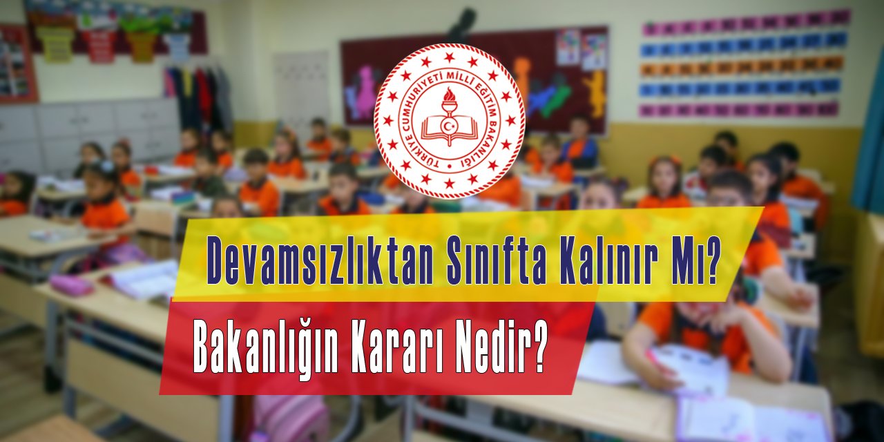 Devamsızlık affı düzenlemesi için sona gelindi