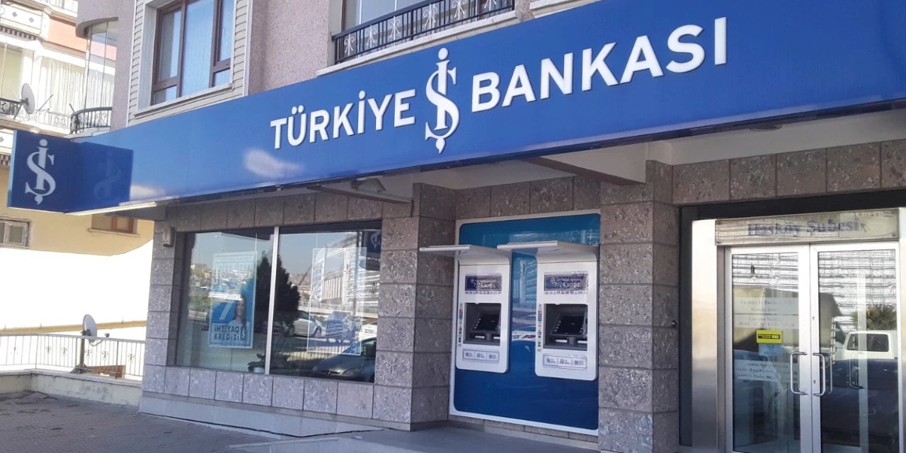 İş Bankası Personel Alımı Başvuru Şartları Neler? Nasıl Başvuru Yapılır?