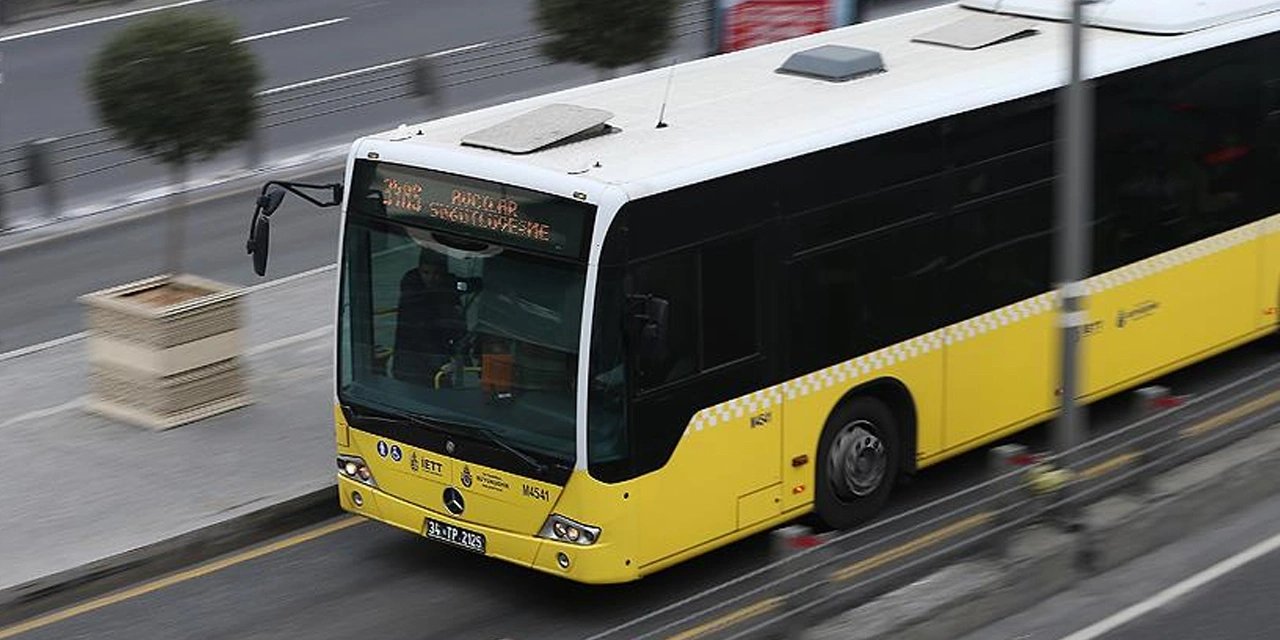 İBB Açıkladı! İstanbul'da 2 Haziran Pazar Günü Toplu Taşıma Ücretsiz Mi?